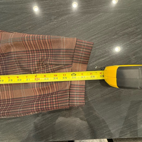 Anthropologie Margot pant. Size S. - Picture 4 of 5